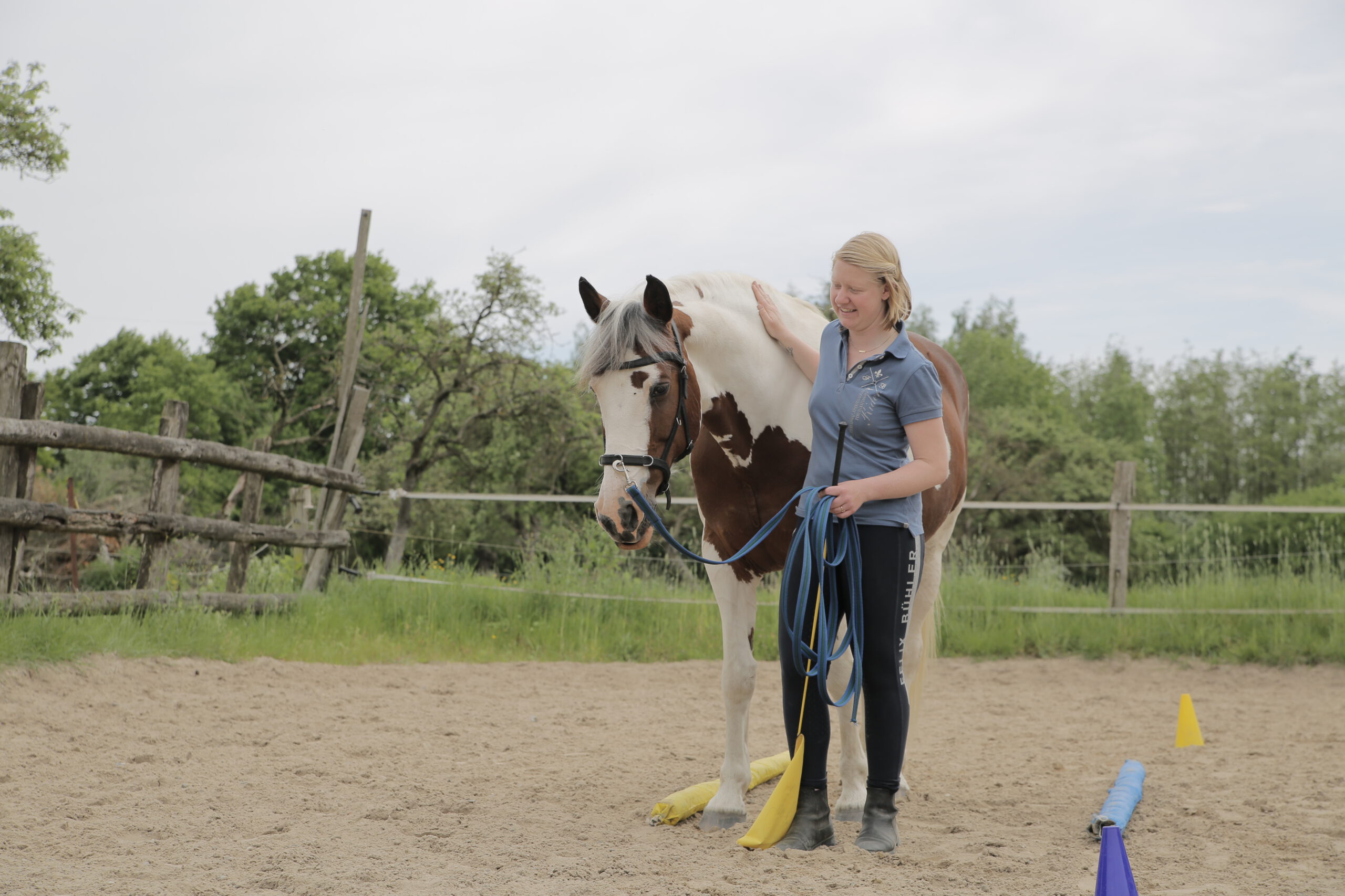 Equi in Norddeutschland